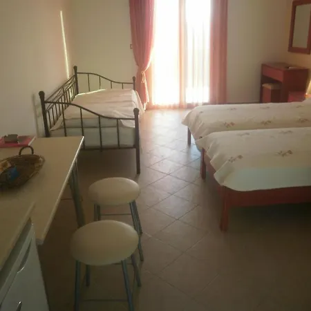 Alkioni * Trapezaki (Kefalonia)