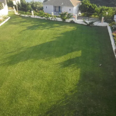 Appartement Alkioni Trapezaki (Kefalonia)