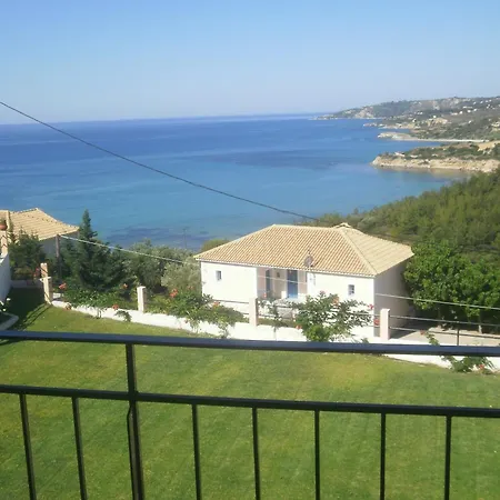 Alkioni Appartement *