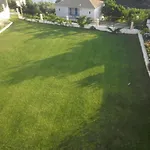 Apartman Alkioni Muszáta