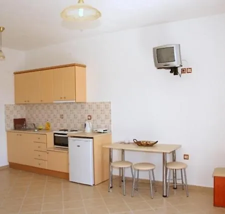 Alkioni Apartment Trapezaki (Kefalonia)