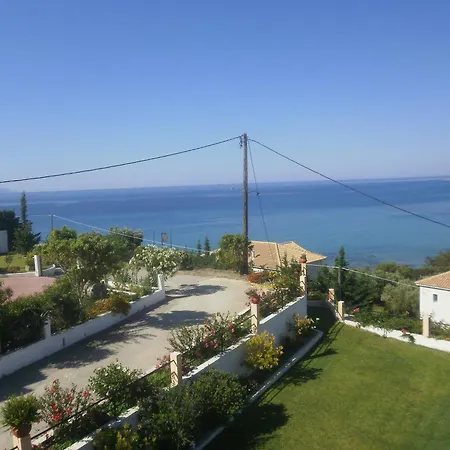 Alkioni Lejlighed