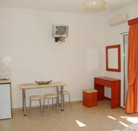 Alkioni Apartament