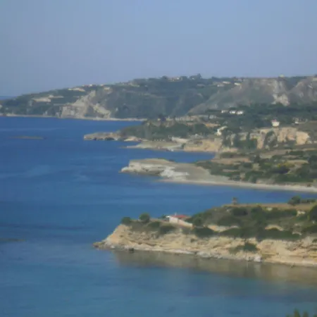 Apartament Alkioni *