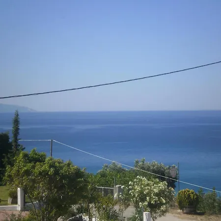 Alkioni דירה *
