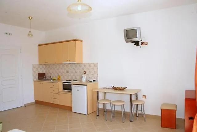 Alkioni Appartement Trapezaki (Kefalonia)