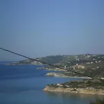 アパート Alkioni トラペザキ