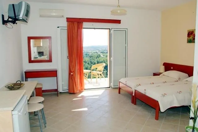 Apartamento Alkioni