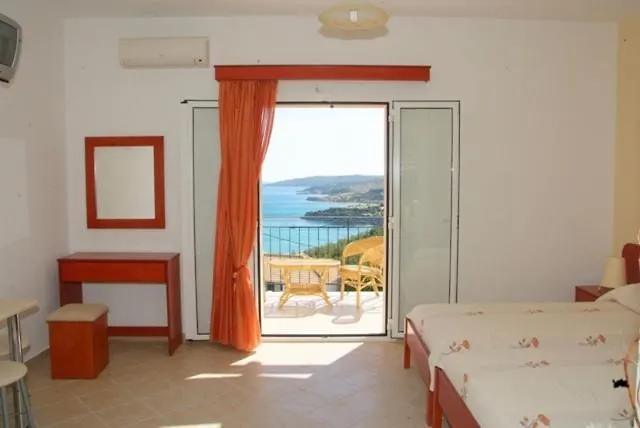 Apartamento Alkioni *