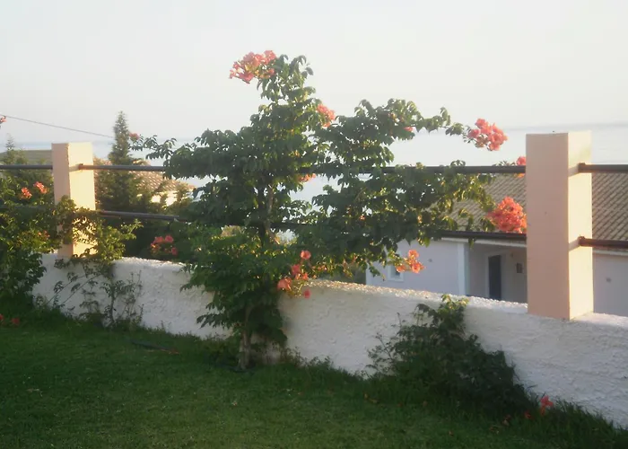 Alkioni Trapezaki (Kefalonia)